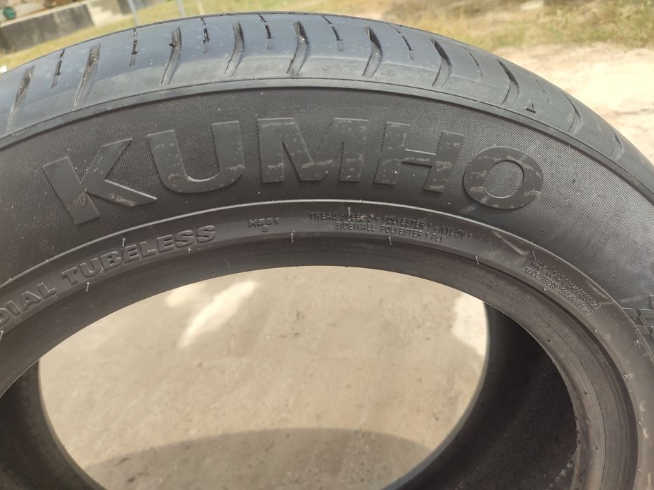 Kumho Шины летние