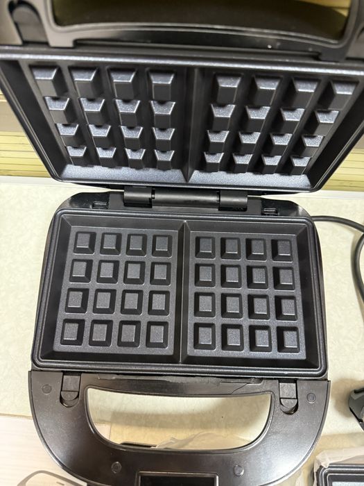 Сандвич- преса Philips 5000series