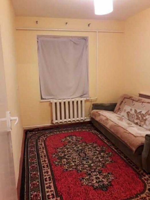 Продаётся квартира 4 комнатная