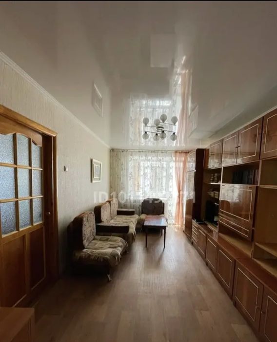 Продается 2х ком кв Елебаева 59