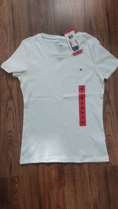 Тениски Тomy Hillfiger