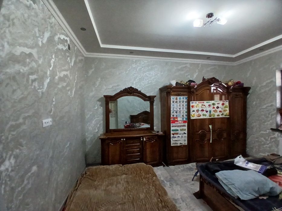 Yuqori Chirchiq tumani Yangibozorda Hovli sotiladi