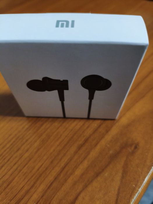 Слушалки Xiaomi mi basic