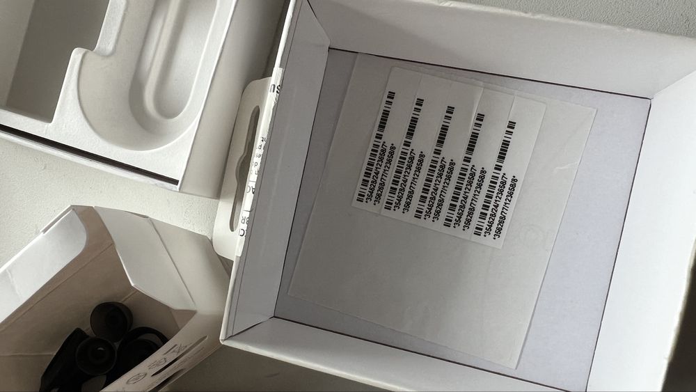 Наушник Galaxy buds+ (C808)