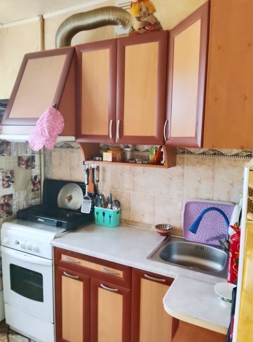 Продам квартиру 2 комнаты