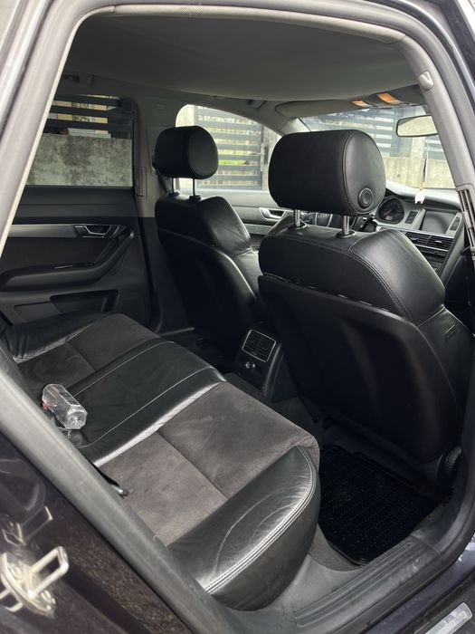 AUDI A6 2007 — imagine 5