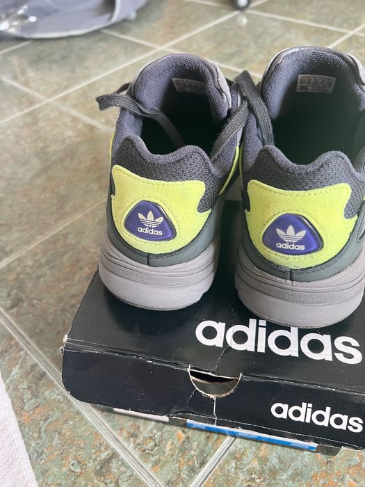 Мъжки маратонки Adidas размер 42