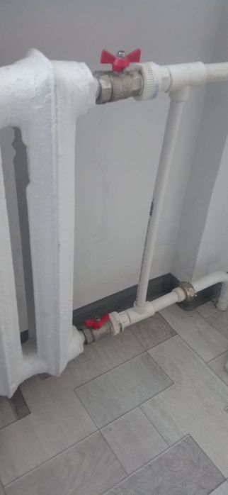 Продается квартира