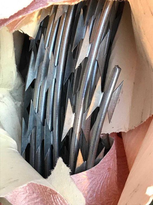 Егоза, СББ, колючка оптом и в розницу /Доставка