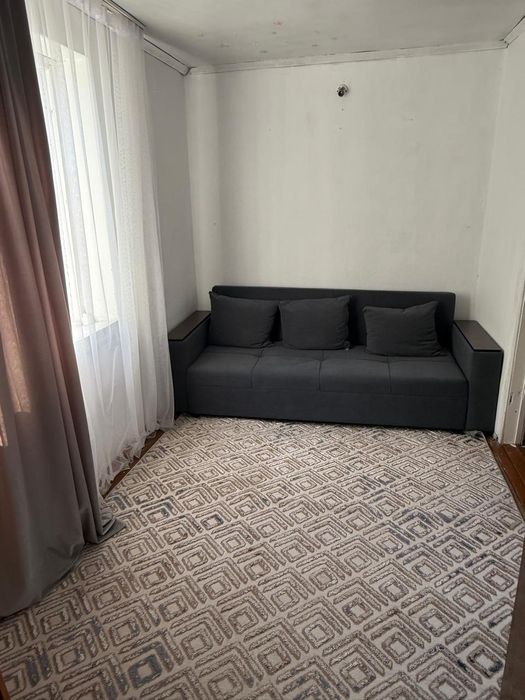 Дача зимняя общество КОЛОС