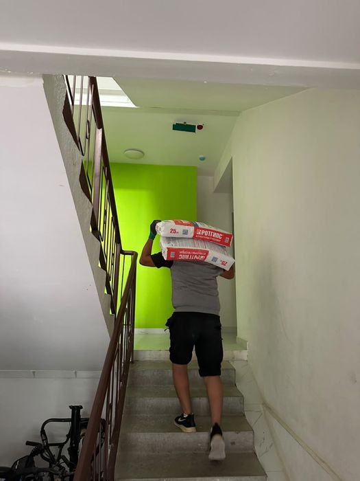 Грузчики в Астане 24/7 Работаем