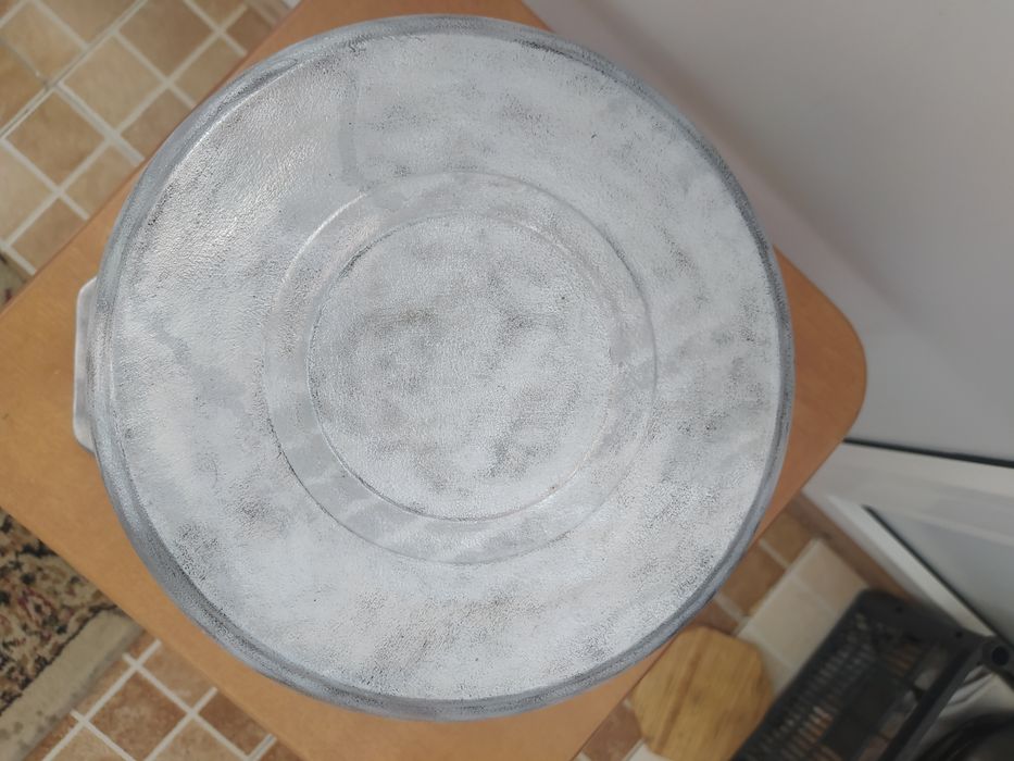 Казан дюраль СССР 8литров.