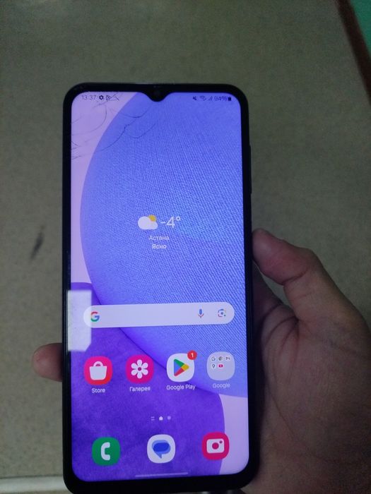 Samsung a23 Продам