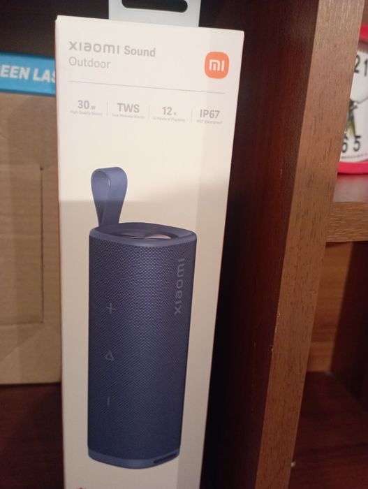 Boxă bluetooth Xiaomi sound