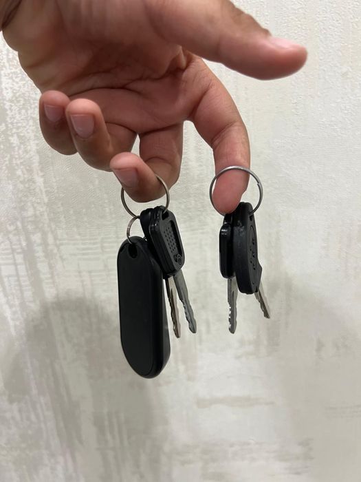 Электро скутер СК8