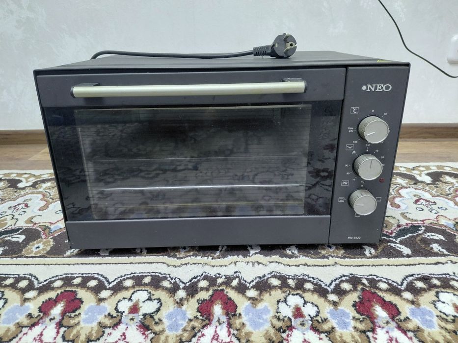 Продам духовой шкаф