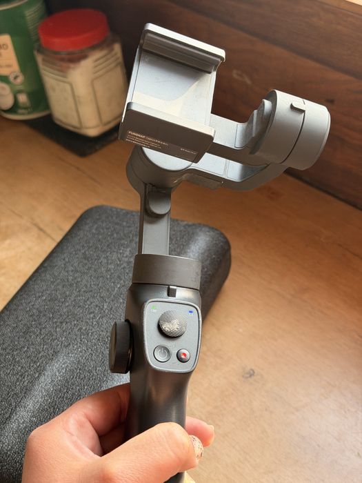 Стабилизатор Funsap capture 2S