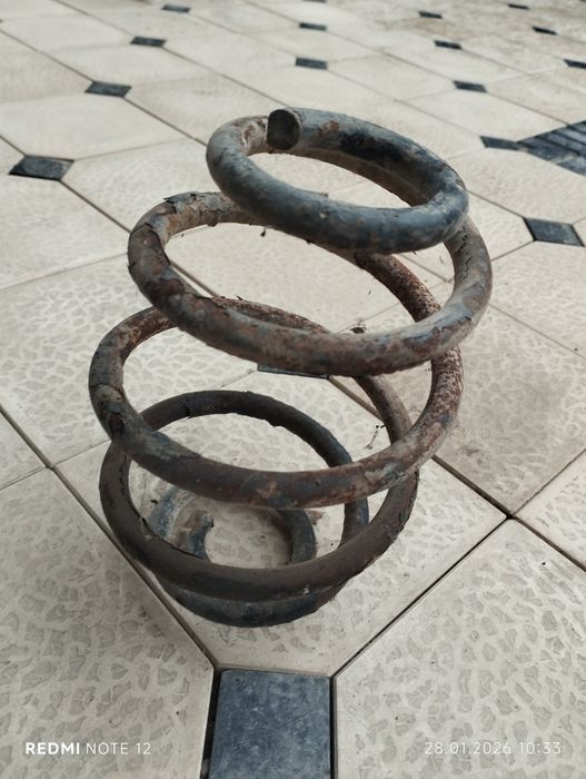 Эсперо орка пружина битта донна