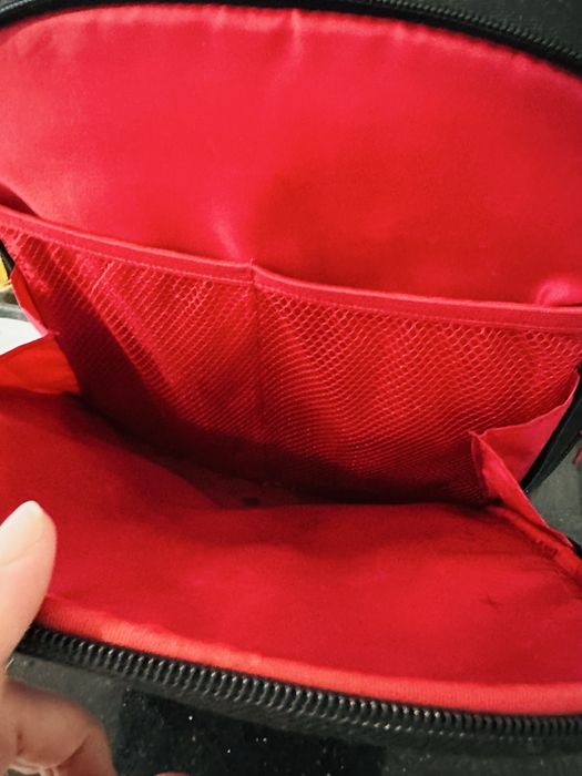 Ghiozdan troler fete NIKIDOM