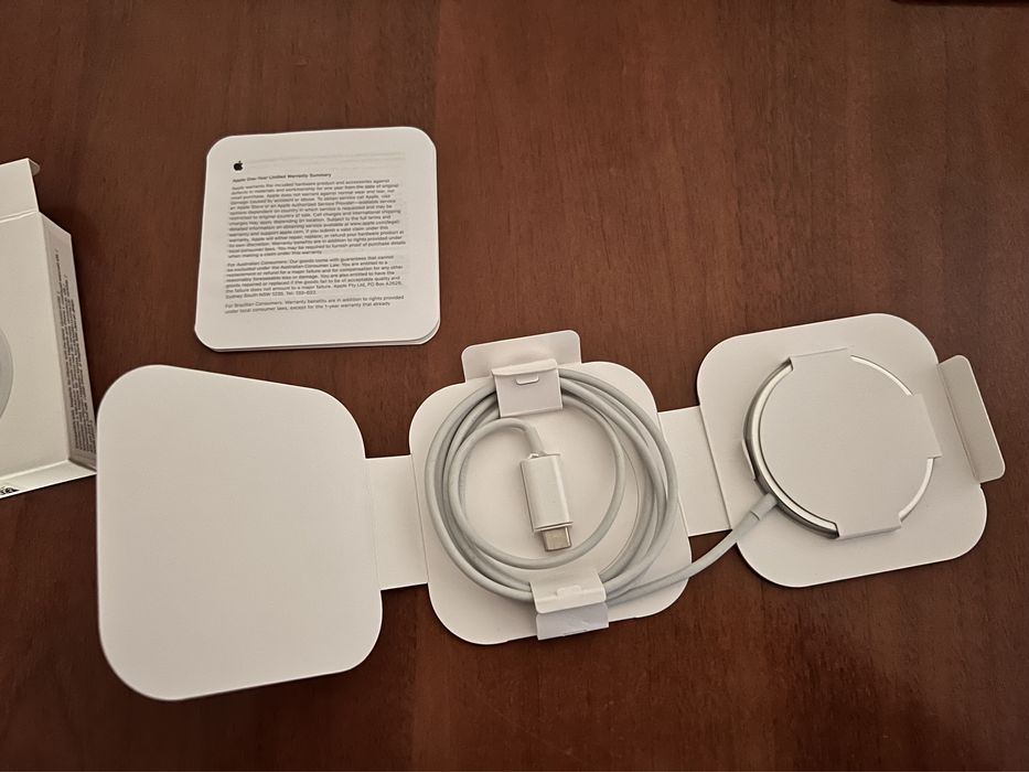 Apple MagSafe Charger Original