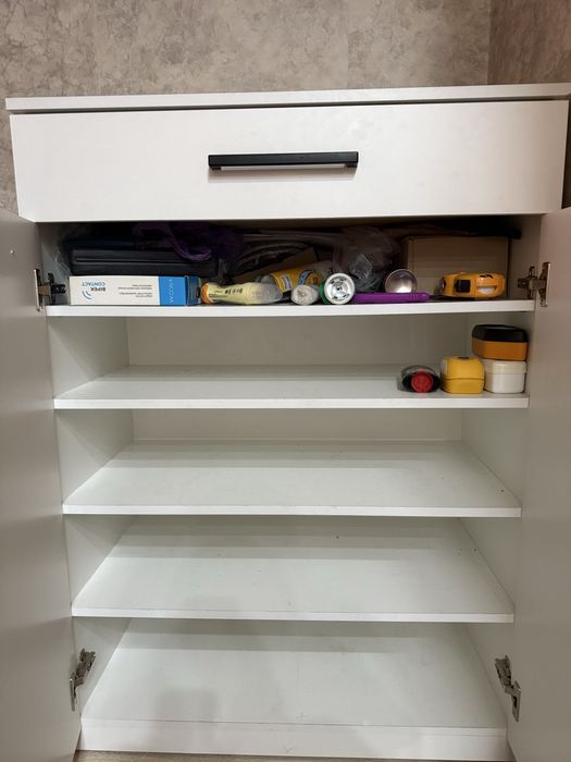 Продам комод для обуви