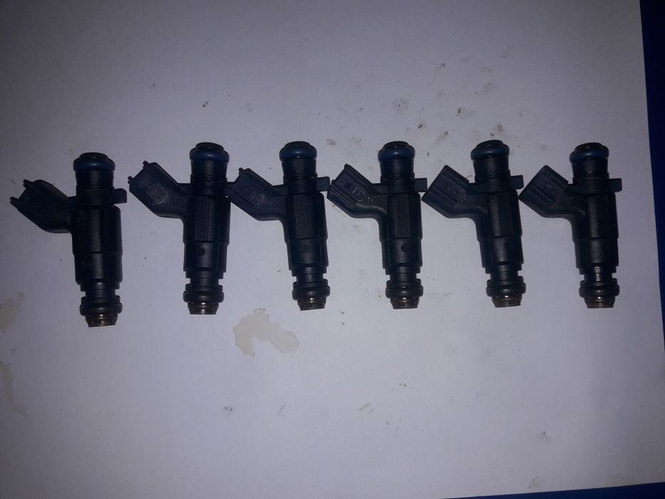 Инжектор(ФОРСУНКИ) Каптива  3,2