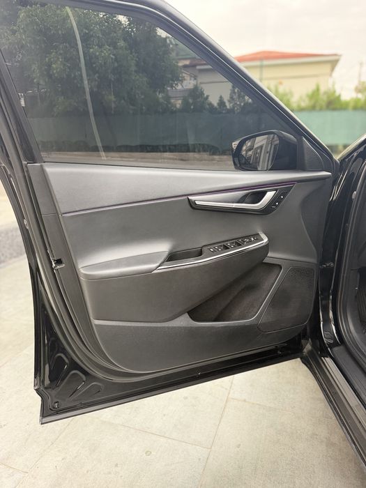 Kia Ev6 kareyski sport moshina kareyadan 58000$ obkelingan