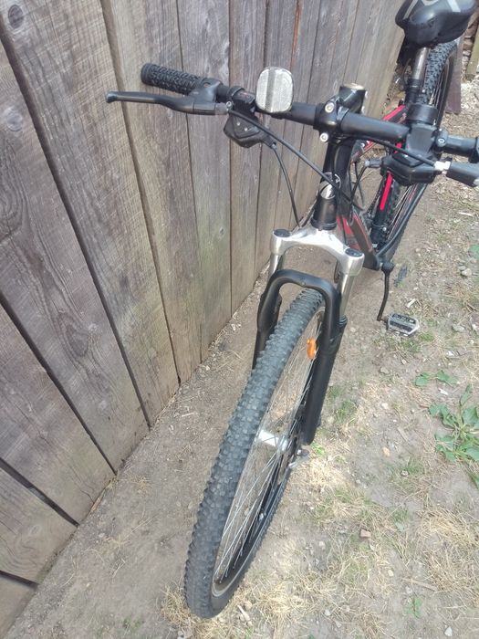 De vânzare Bicicletă Avigo întro stare foarte bună  telescopică  cu funcționare foarte bună schimbare vitezei