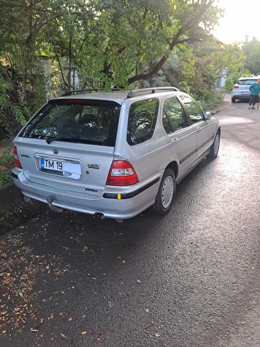 Vand Honda Civic Aerodeck 2.0D break