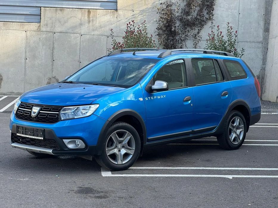 Dacia Logan Stare generala buna / Garantie tehnica