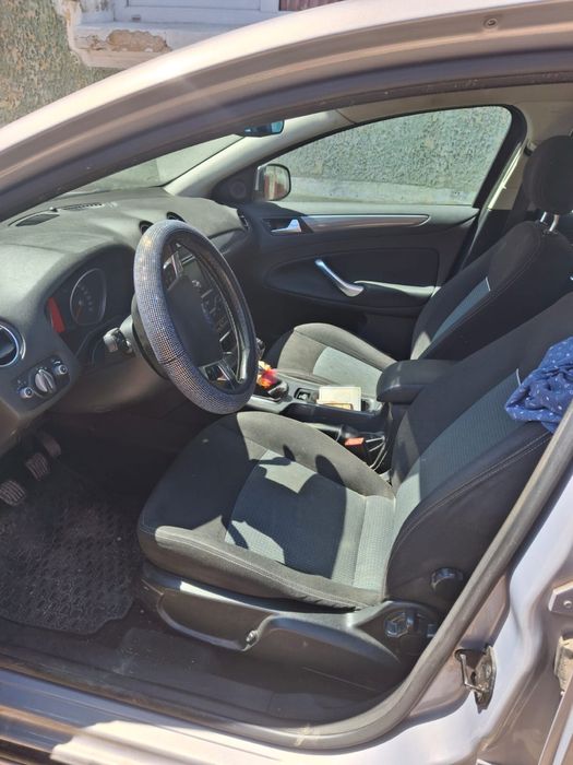 Vand Ford Mondeo MK4