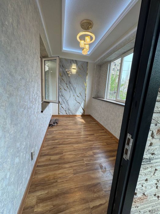 Продажа квартиры