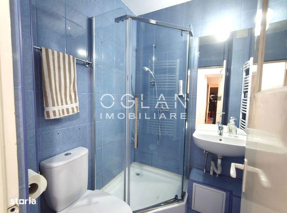 Apartament 4 cam. 90 mp. Ultracentral-Gara