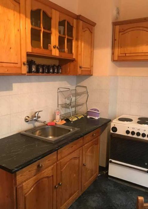 Дава се под наем Четиристаен апартамент в Пловдив, Център - 95 кв.м за 359.04 € - Снимка #3