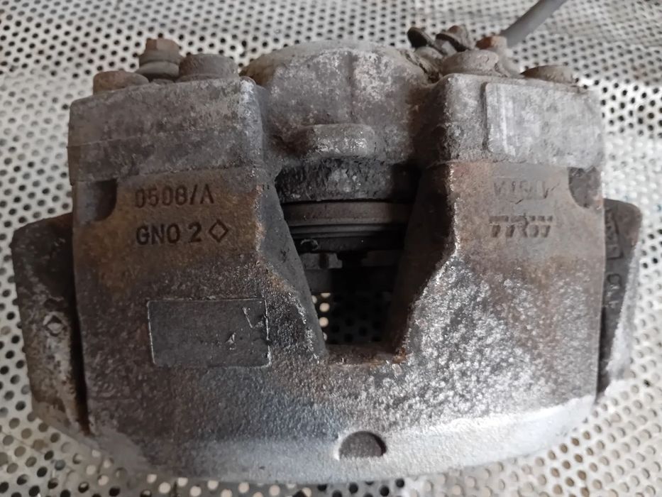 Etrieri Etrier Fata Spate Audi A6 C7 2.0 Tdi 2012-2018 Motor CNH Cutie Automata NYU
