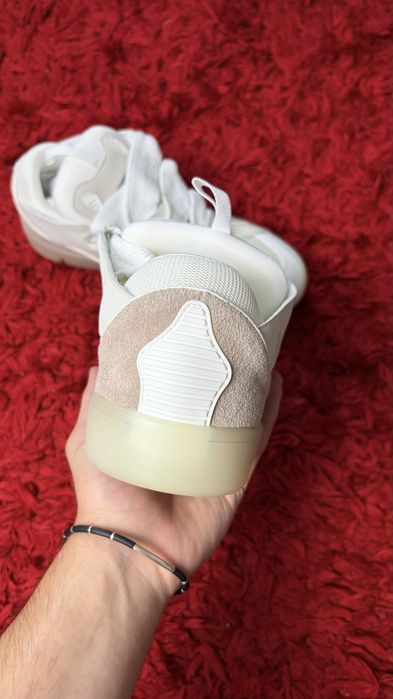 Adidasi Lanvin 45