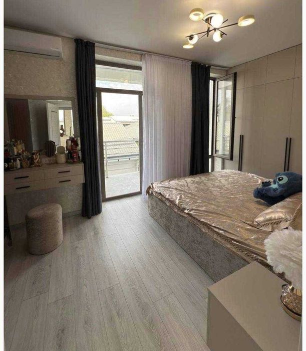 Евродом в Янгихаёте, 2-сотки (N 12950 )