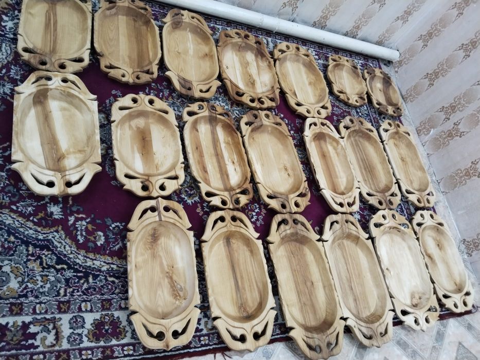 Продам деревянный табак