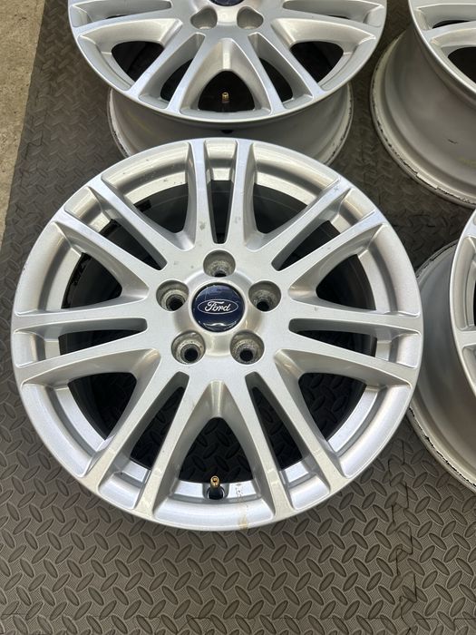 16 цола 5х108 - Ford - Fiesta-Focus-Galaxy и други