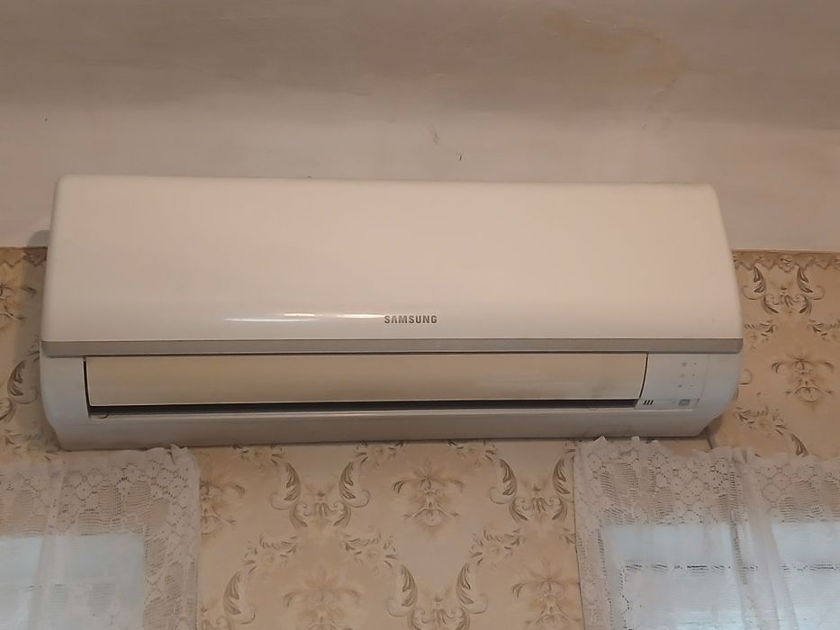 Продам Кондиционер б/у
