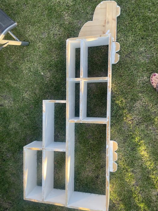 Raft masinute 150*64