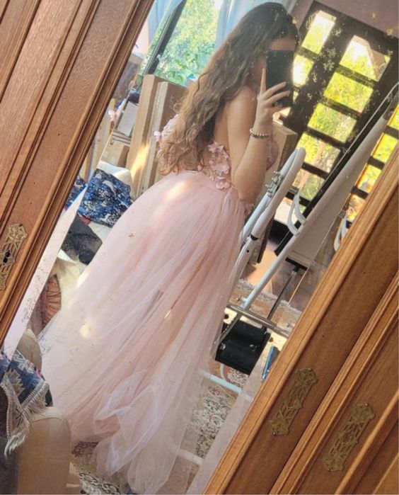 Rochie de ocazie