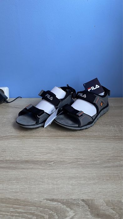 Детски Сандали FILA