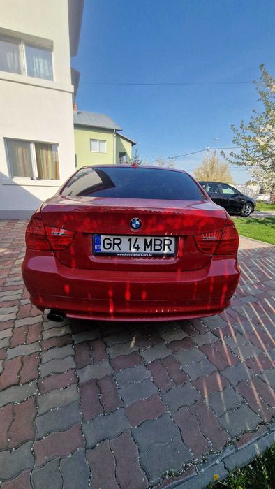 BMW 3 Series 2010 — imagine 12