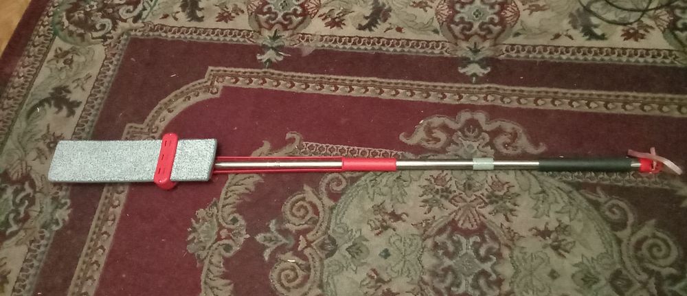 Швабра с отжимом