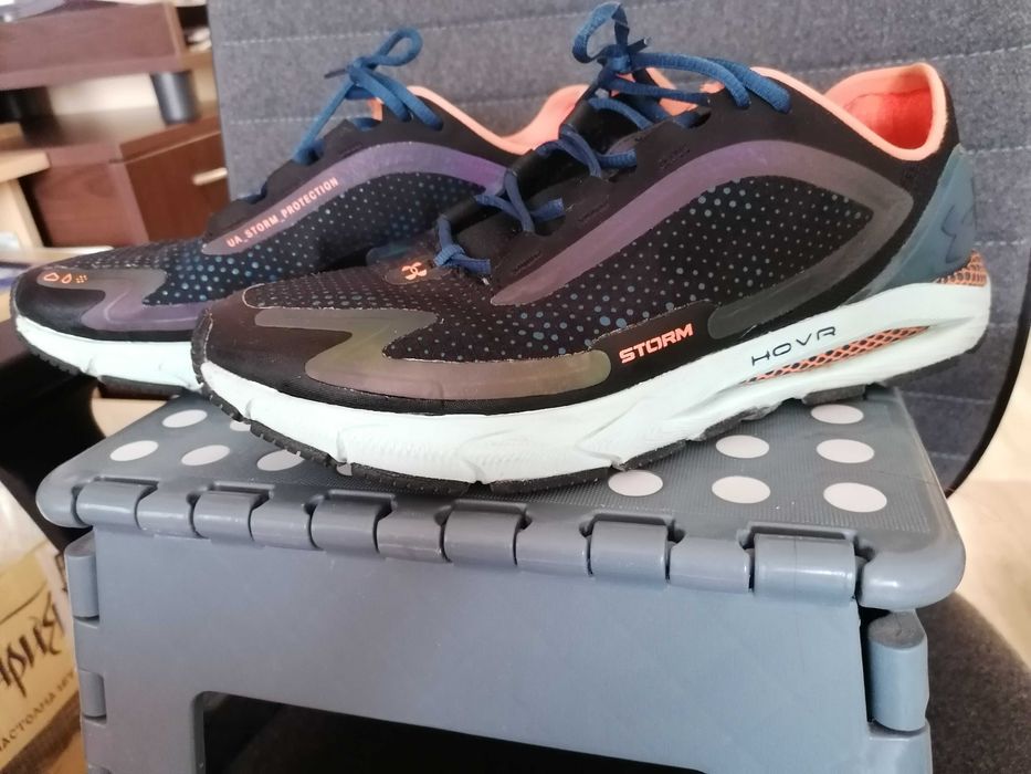 Спорт, свободно време, Маратонки