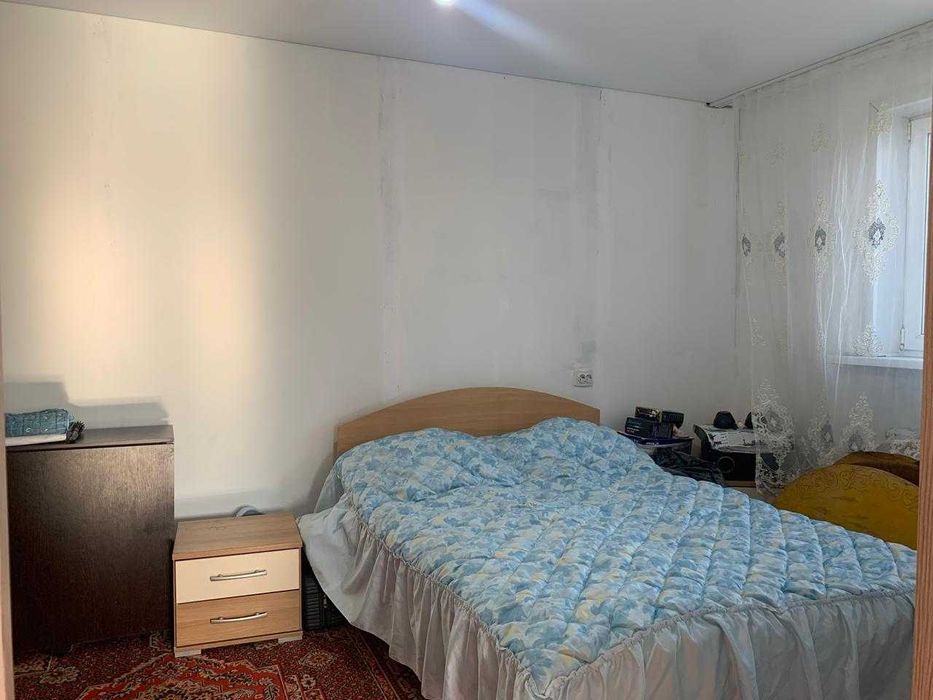 Продам 3-комн дом в Бишкуле