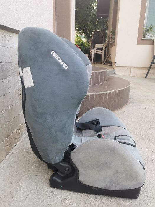 Столче за кола Recaro