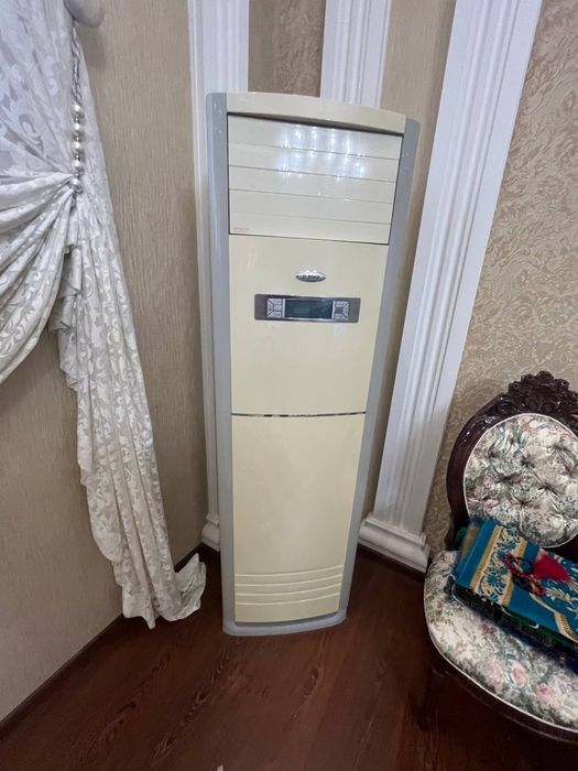 Кондиционер BOSCH