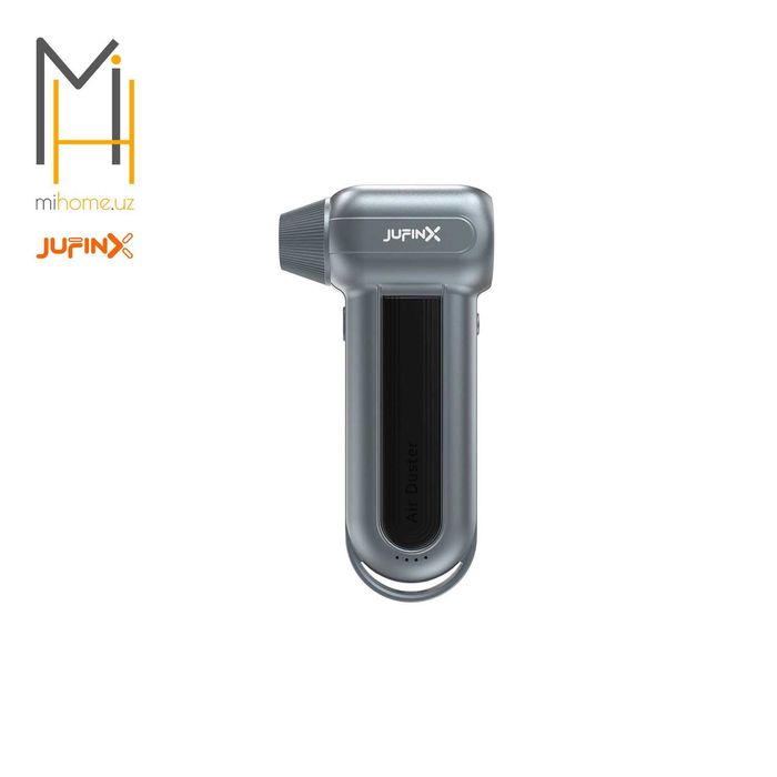 Турбовентилятор JufinX X17 Turbofan